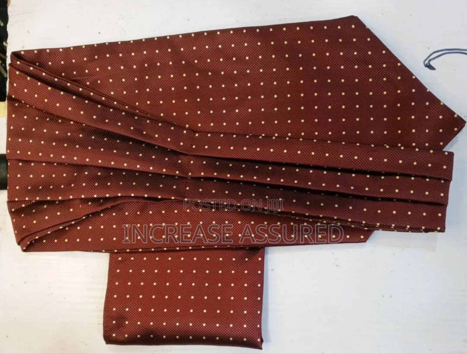 Vintage Ascot