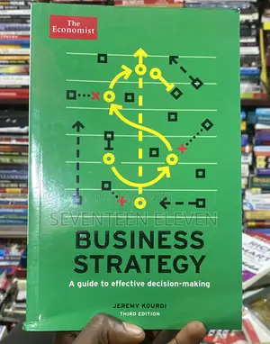 Business Strategy