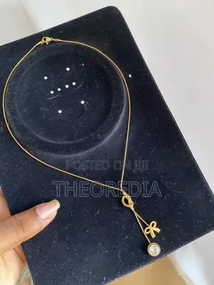 Fashion Necklace