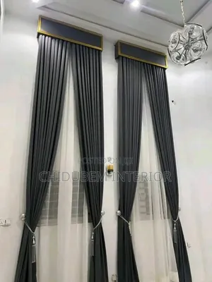 Best Luxurious Window Curtains