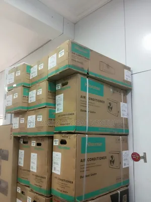 Hisense Air Conditioner 1.5hp