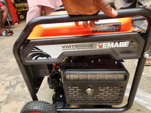 Inverter Generator