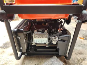 Inverter Generator