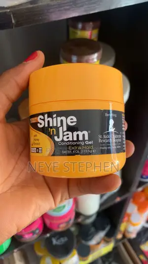 6pcs Shine Jam