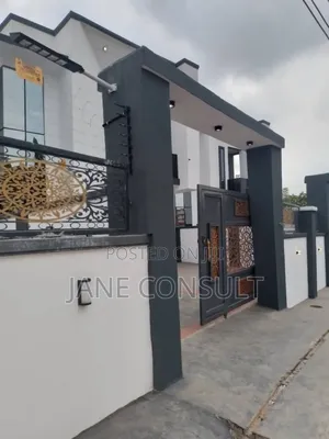 Furnished 4bdrm Duplex in Kay Farm  Estate, for sale