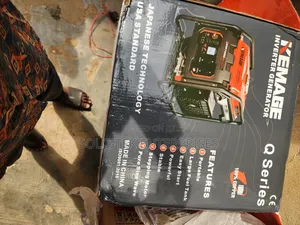 Inverter Generator