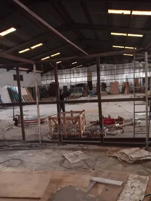 1000 SQM of Warehouse Ikosi