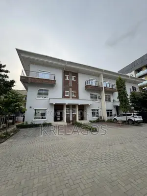 4bdrm Duplex in Ikate for rent
