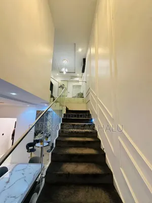 Furnished 3bdrm Duplex in Karsana Gwarimpa, Life Camp for rent