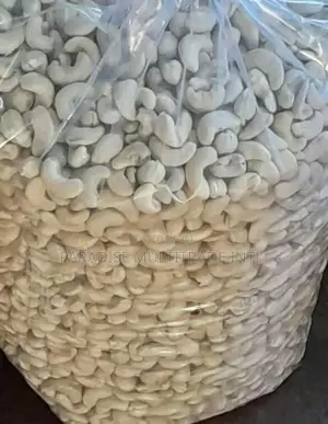 Cashew Nut Kernel W320