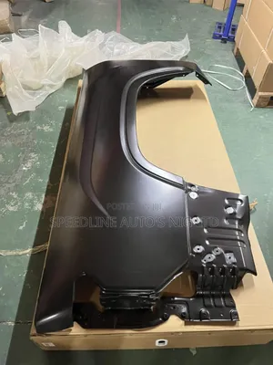 Complete Fender Tundra 2023 To 2025 Model