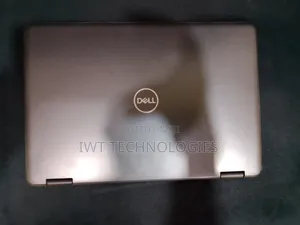 Laptop Dell Latitude 3189 8GB Intel Pentium SSD 256GB