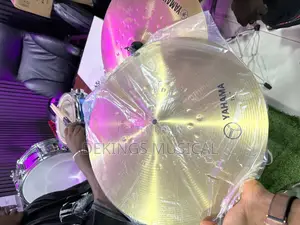 Yamaha Cymbal 18” Crash Cymbal