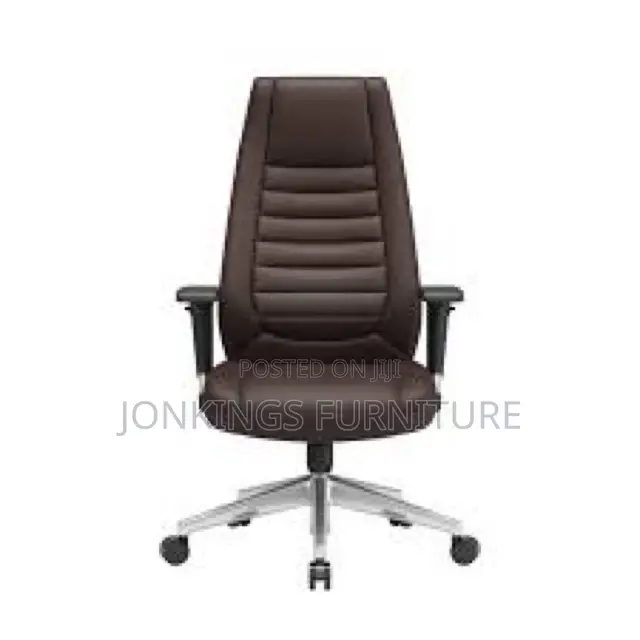 High Back Executive Chair