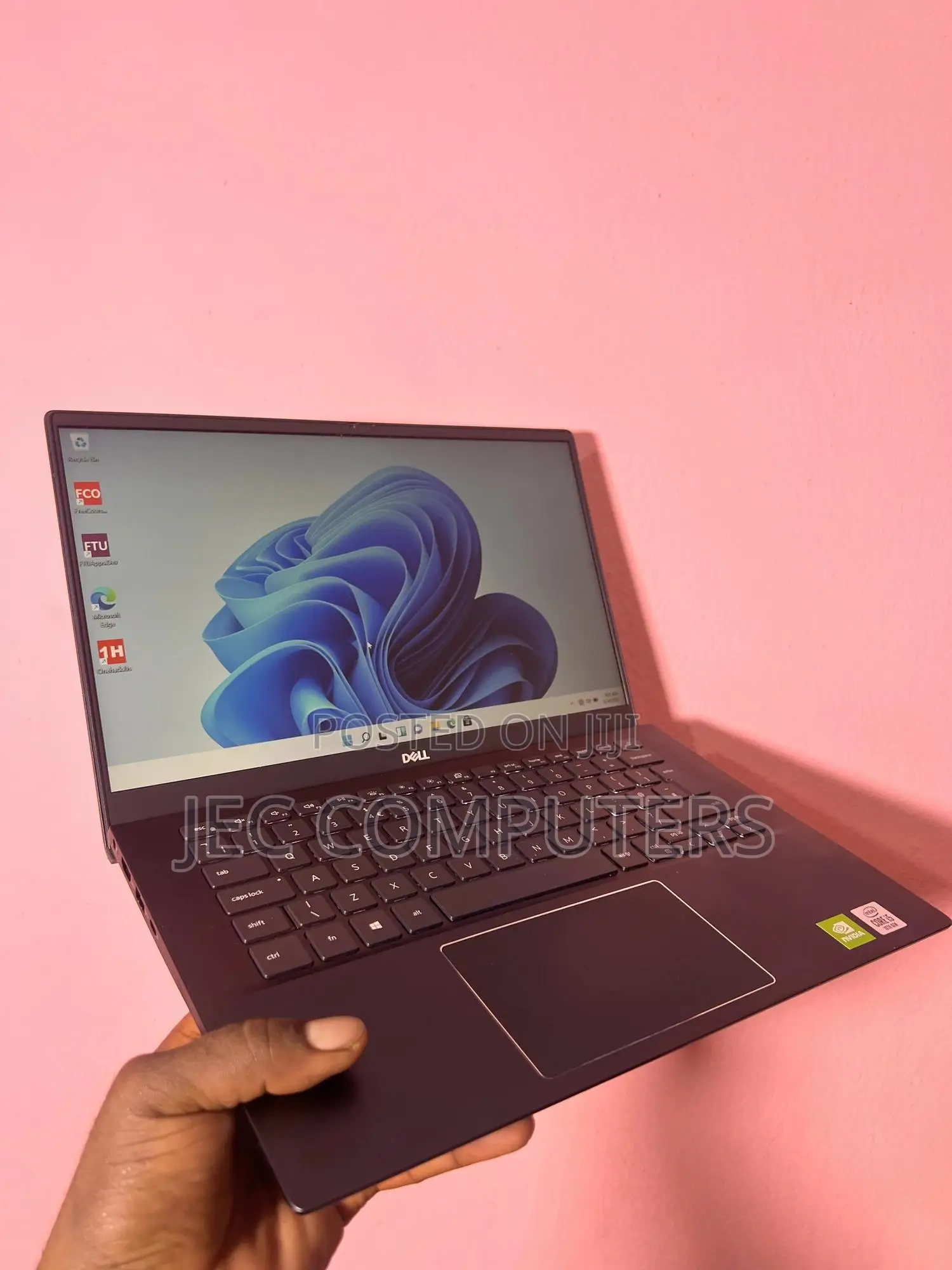 Laptop Dell Vostro 5459 8GB Intel Core i5 SSD 256GB