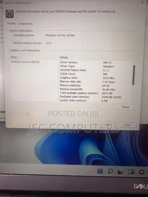 Laptop Dell Vostro 5459 8GB Intel Core i5 SSD 256GB