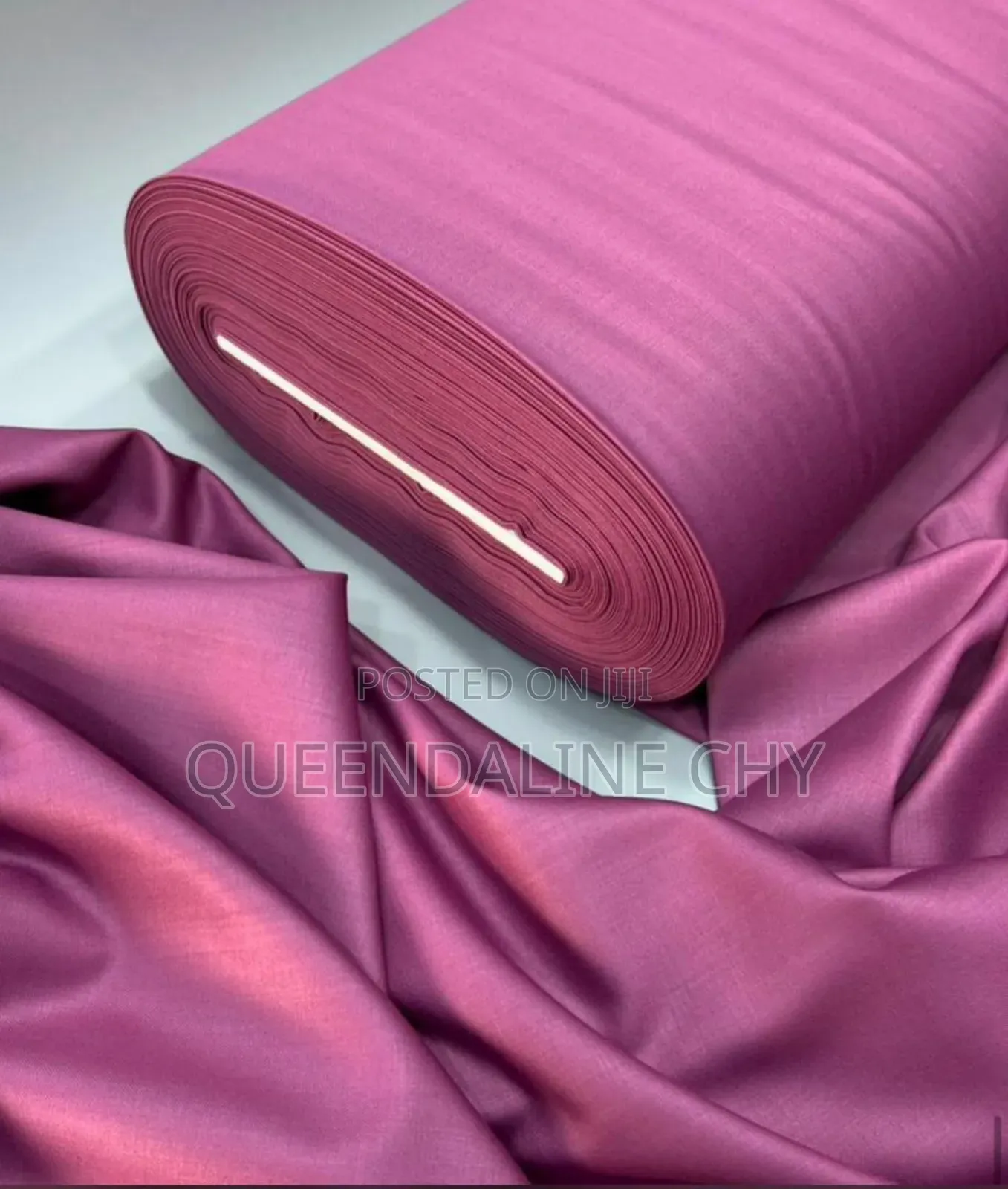 Quality 7 Star Cashmere (Per Yard )