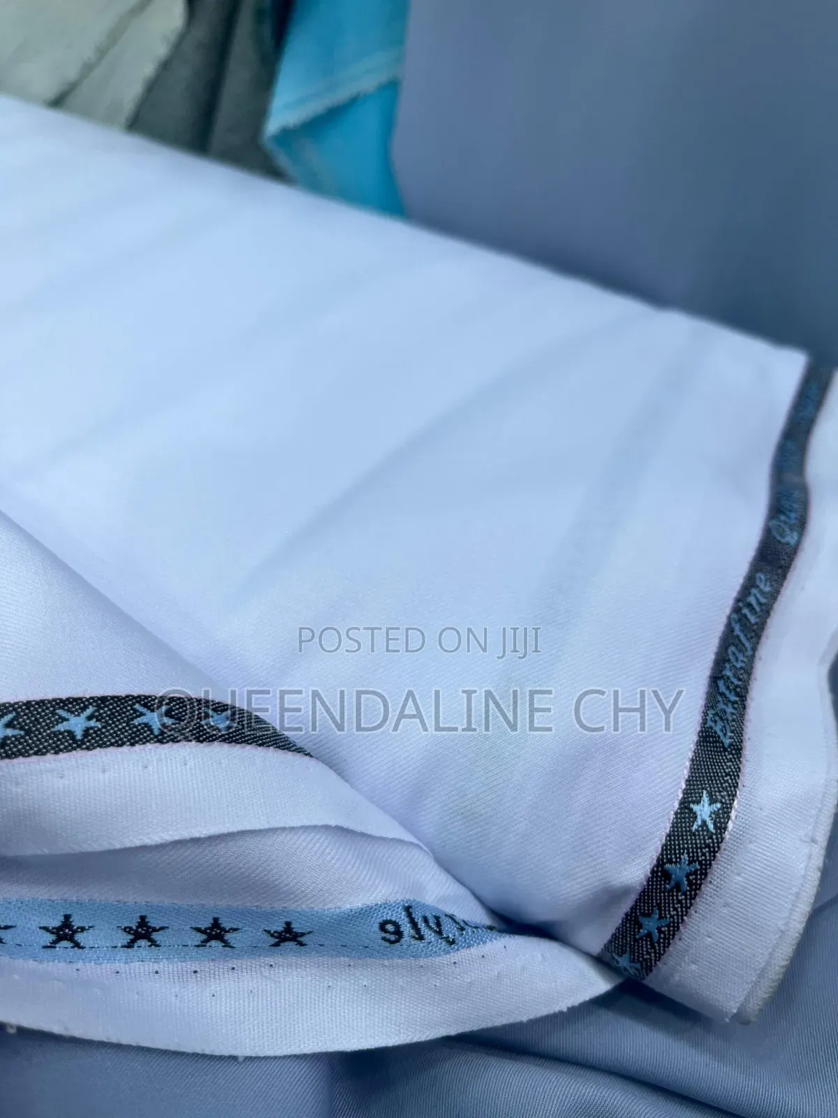 Quality 7 Star Cashmere (Per Yard )