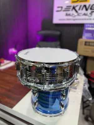 Yamaha Snare 14” - Drum Snare