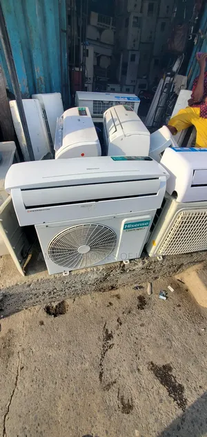 1.5hp Inverter Direct Belgium Clean Ac