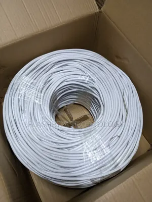 Aico Cat6 SFTP Network Cable Indoor 305m