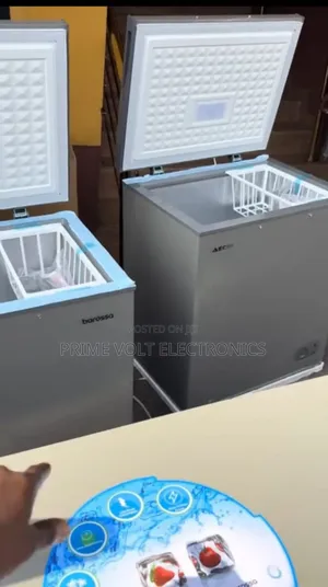 Aeon Freezer 150l