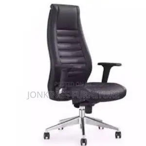 High Back Swivel Office Chair