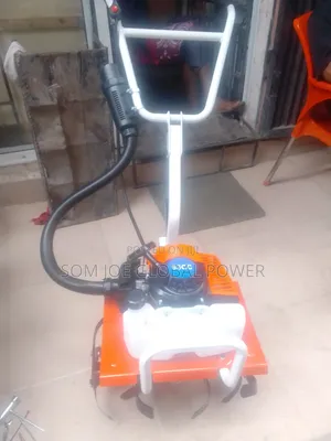 Mini Tiller