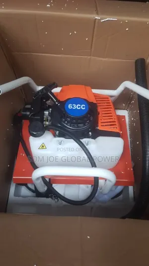 Mini Tiller