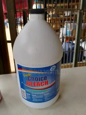 Fresh Choice Bleach (3.78l)