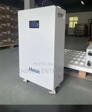 Haisic Lithium Battery