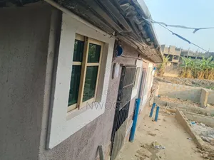 1bdrm Block of Flats in Wumba for sale