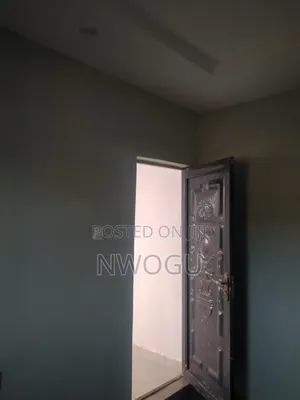 1bdrm Block of Flats in Wumba for sale