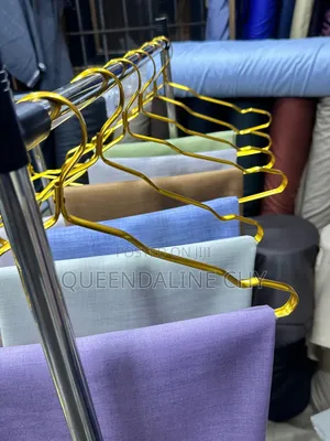 Luxury Vido Wool Material (Per Yard)