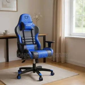 Modern Style Furgle Swivel Chair