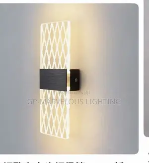 Led Wall Bracket