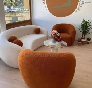 New Exclusive Parlor Chair
