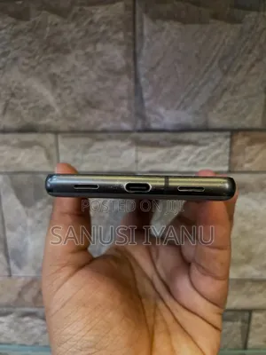 Google Pixel 7a 128 GB Black