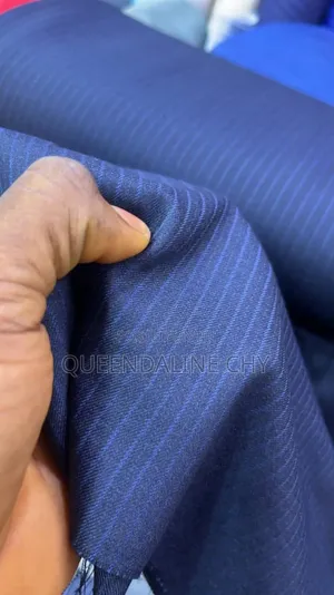 Turkey Wood Senator Material (Per Yard)