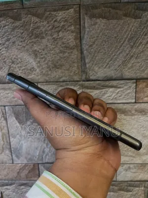 Google Pixel 7a 128 GB Black