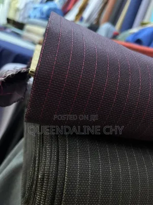 Turkey Wood Senator Material (Per Yard)