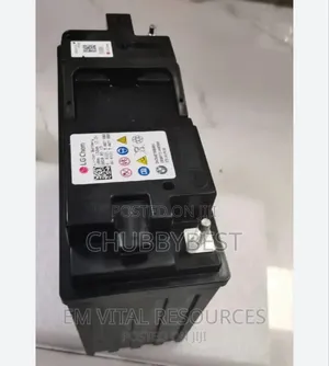 Rolls-Royce/ Land Rover Lithium Battery