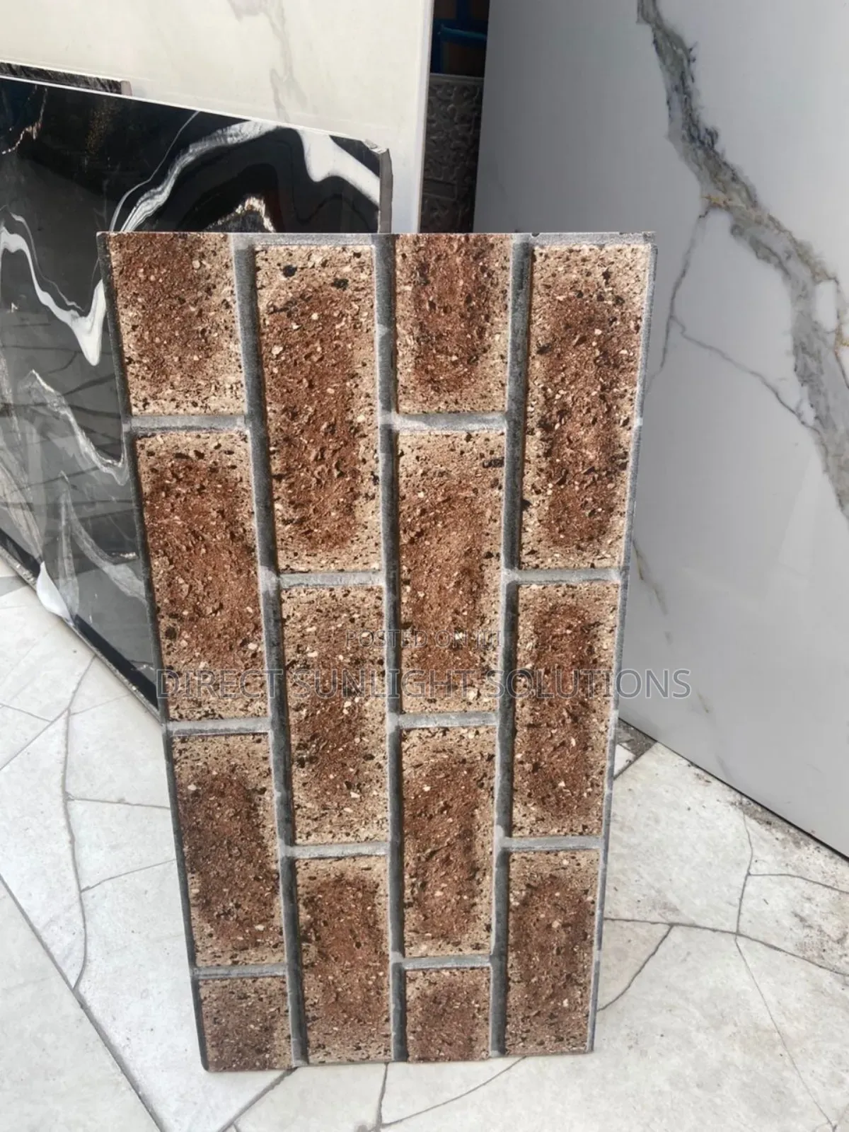 60 by 60 Floor Glossy Room High Quality