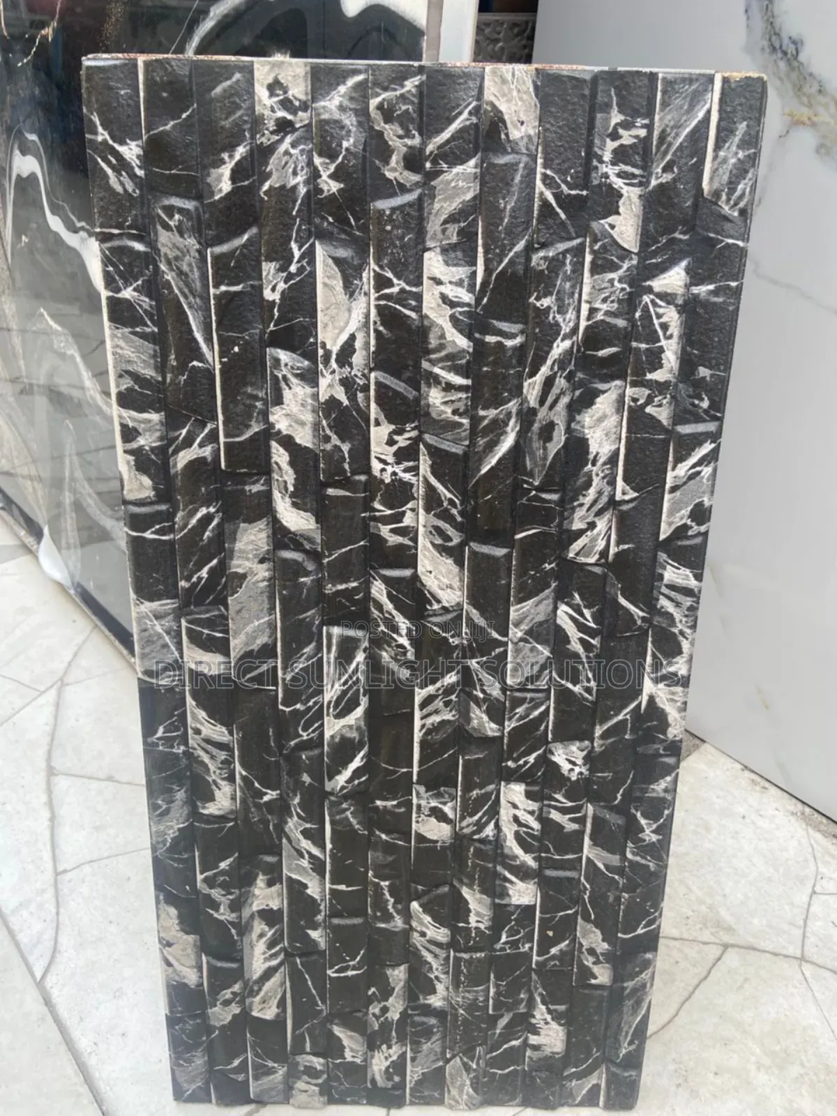 60 by 60 Floor Glossy Room High Quality