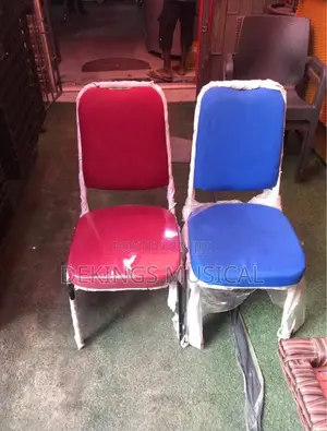 Church Chairs and Event Chairs for Occasional Use