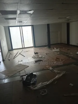 90 SQM of Shop Space Gra Enugu