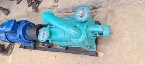 Water Vacuum Pump