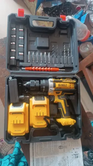 18pcs Hole Saw Set
