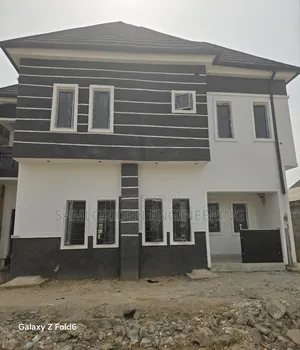 5bdrm Duplex in Samloriden Smart, Kubwa for sale
