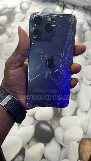 Apple iPhone 15 Pro Max 256 GB